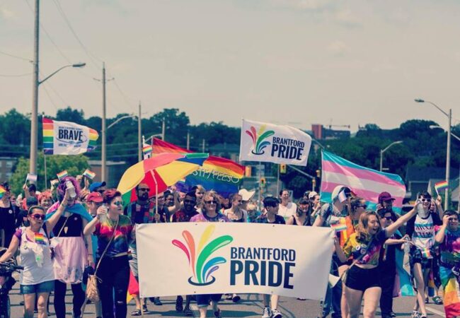 Brantford 7 Brantford 7
