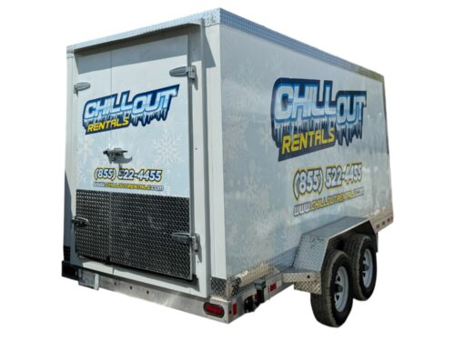 Chill 16 Cooler Rentals - Chill Out Rentals Chill 16 Cooler Rentals - Chill Out Rentals