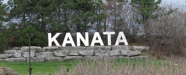 Kanata 1 Kanata 1