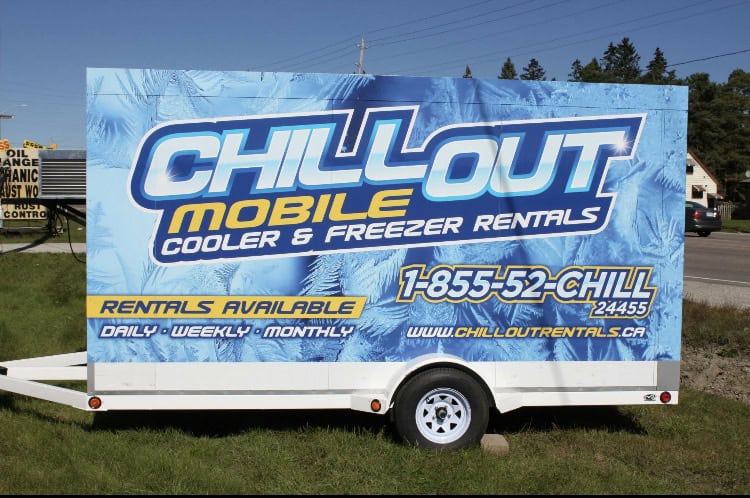 Chill 14 exterior – wide angle