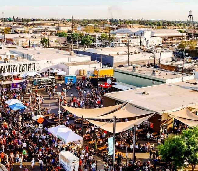 Fresno 5-min Fresno 5-min