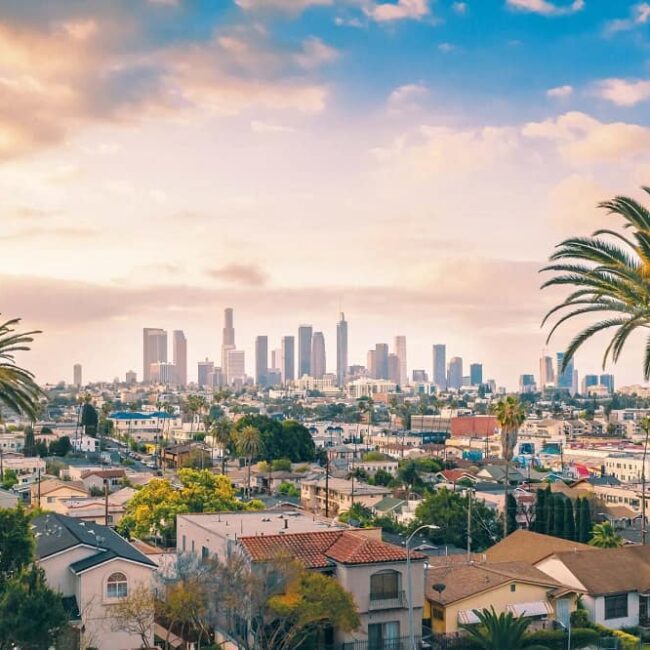 Los Angeles -min Los Angeles -min