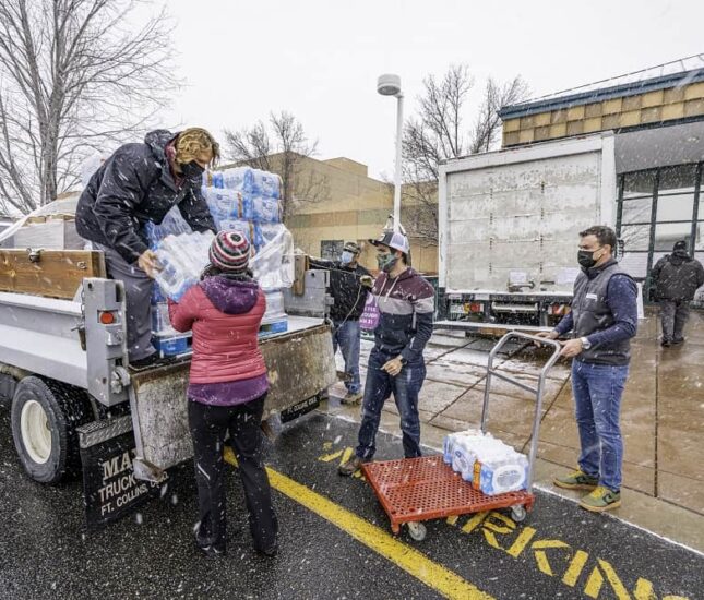 Temporary Cold Storage Disaster Relief-min Temporary Cold Storage Disaster Relief-min