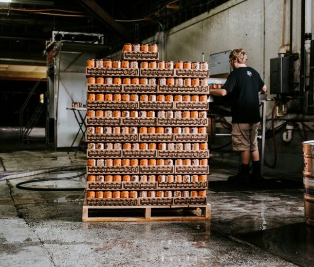 Temporary Cold Storage breweries Temporary Cold Storage breweries