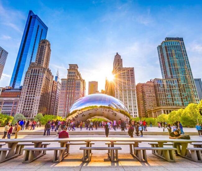 Temporary Cold Storage in Chicago-min Temporary Cold Storage in Chicago-min
