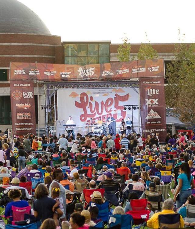 Baton Rouge Festivals Baton Rouge Festivals