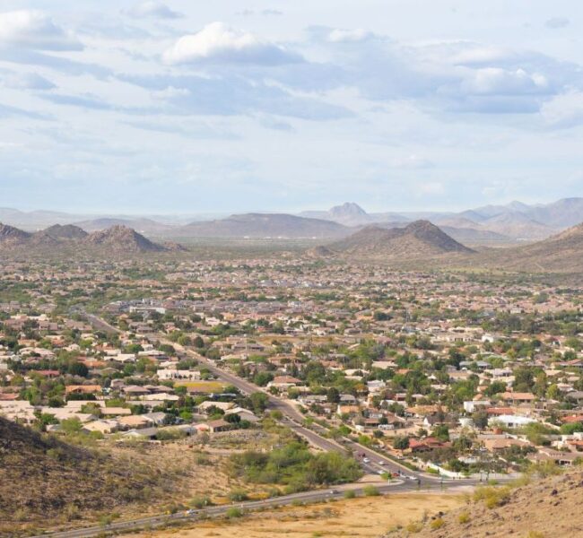 Glendale AZ View Glendale AZ View