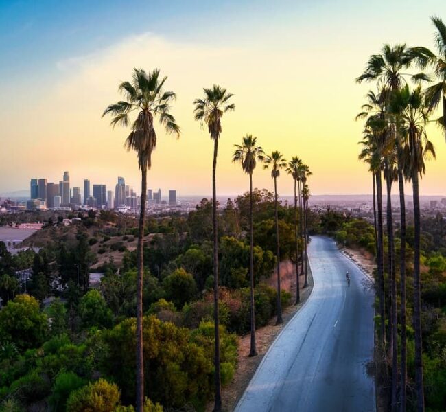 Cooler Rentals Los Angeles Sunset 1234 Los Angeles Sunset