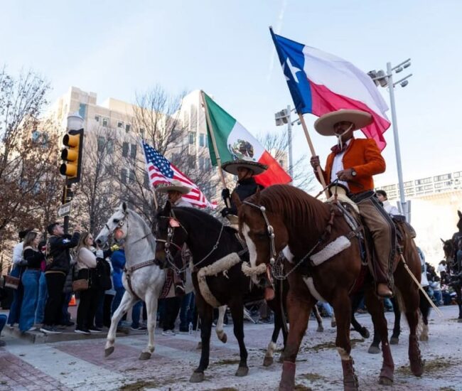 Fort Worth Parade Fort Worth Parade