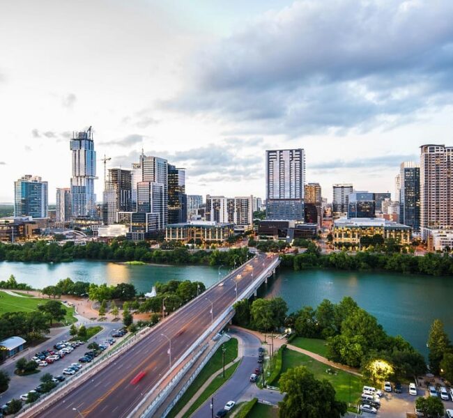Houston Texas Scenic View 32452 Houston Texas Scenic View 32452