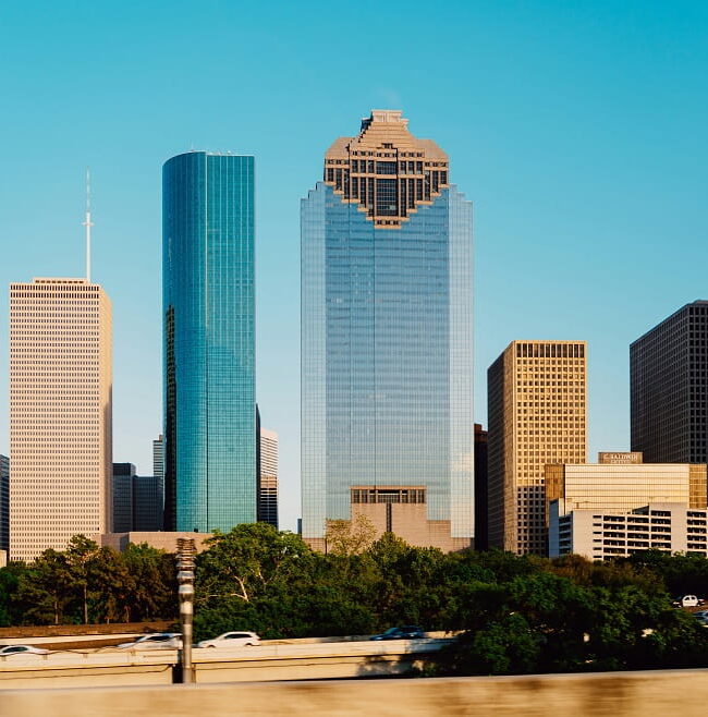 Houston Texas Sunny View 234 Houston Texas Sunny View 234