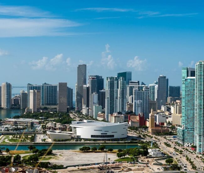Miami Downtown Miami Downtown