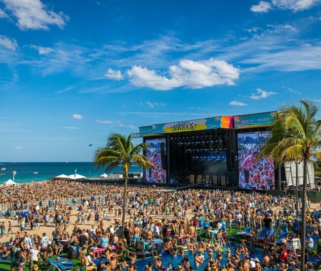 Miami Florida Festivals Miami Florida Festivals