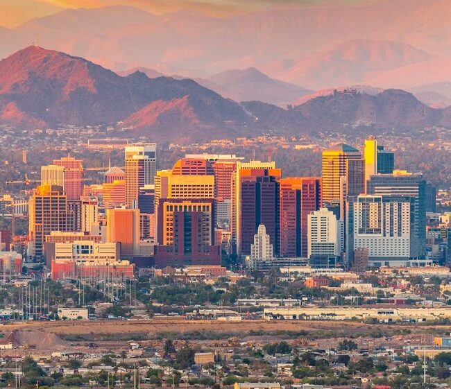 Phoenix 1 Phoenix 1
