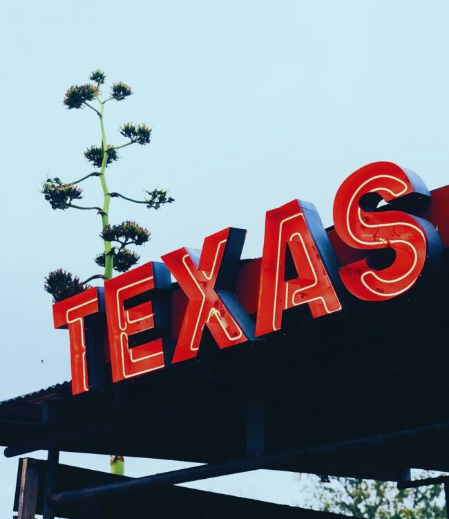 Texas Proud 243 Texas Proud 243
