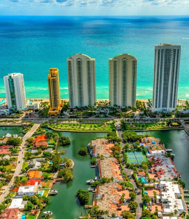 Fort Lauderdale FL Ocean View Fort Lauderdale FL Ocean View