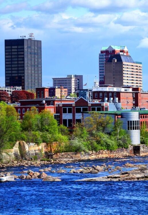 Manchester, NH Manchester, NH