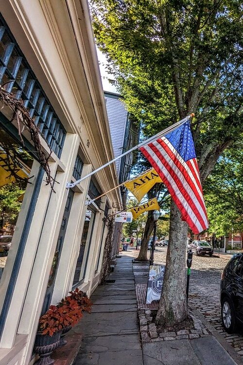 Bedford MA
