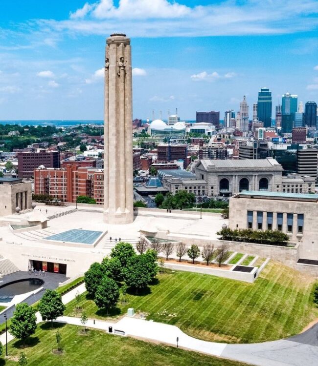 Kansas City, MO Museum Kansas City, MO Museum