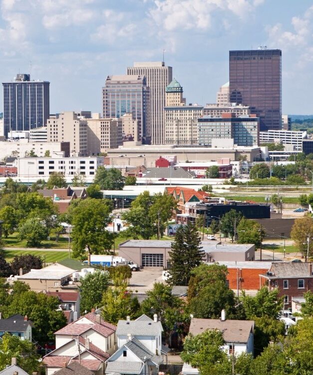 Dayton OH Downtown Dayton OH Downtown