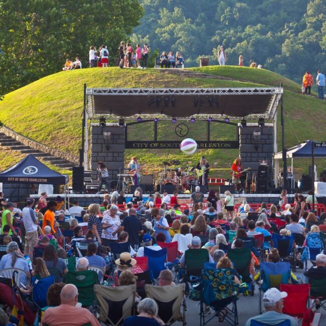 Charleston, WV Events Charleston, WV Events