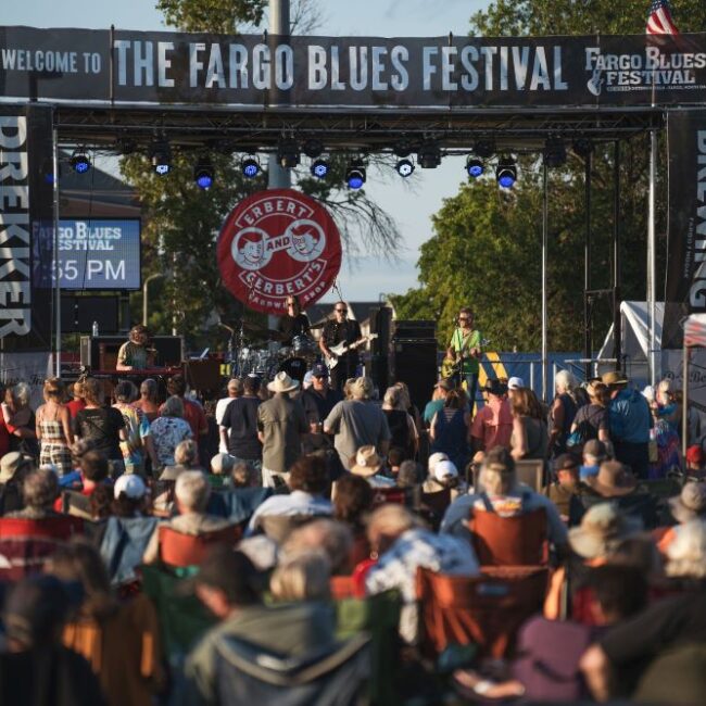 Fargo ND Events Fargo ND Events