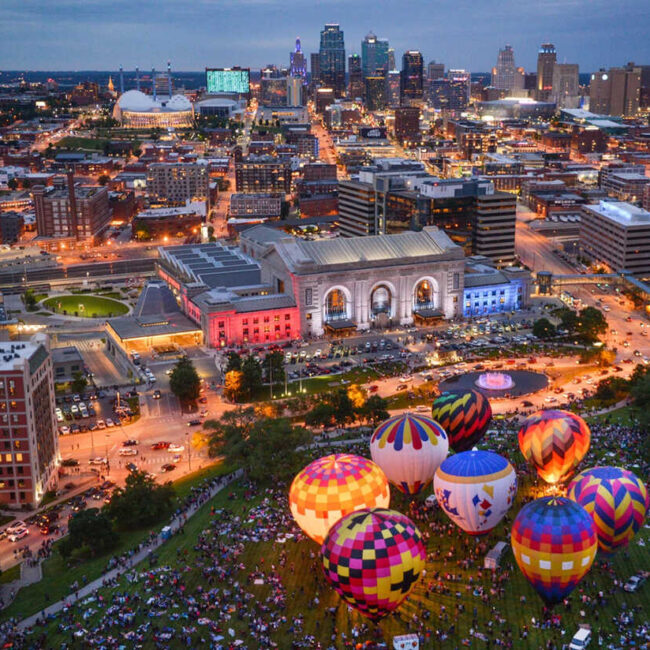 Kansas City, MO Events Kansas City, MO Events
