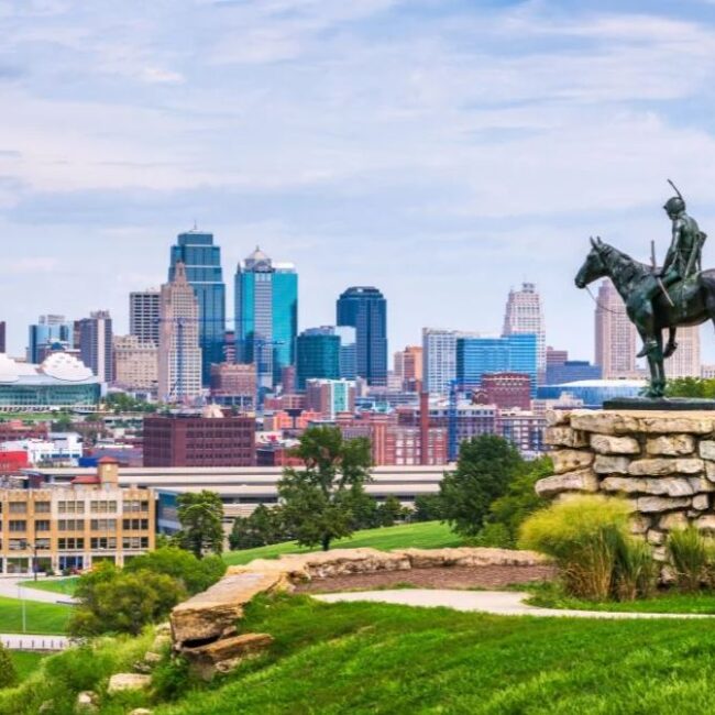 Kansas City KS Kansas City KS