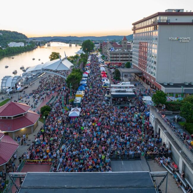 Charleston, WV Events Charleston, WV Events