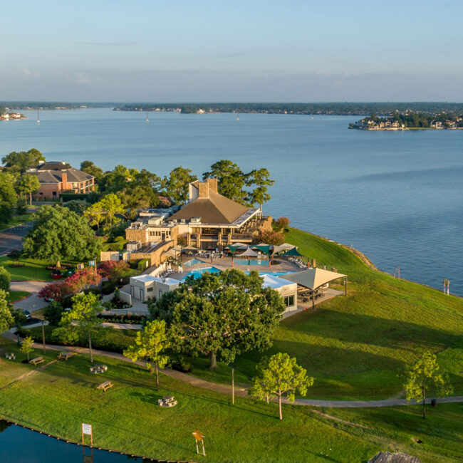 Conroe TX View Conroe TX View