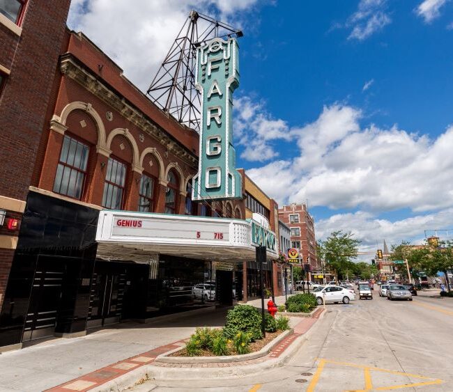 Fargo ND Fargo ND