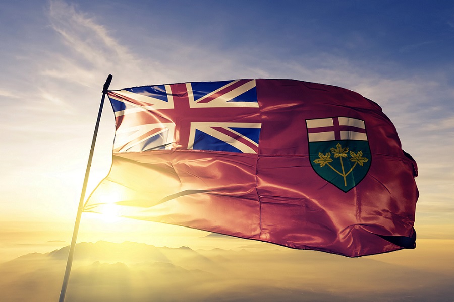 Ontario Cold Storage Rentals
