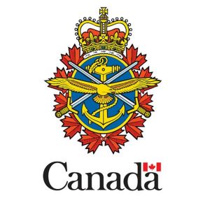 Canadian National Defence