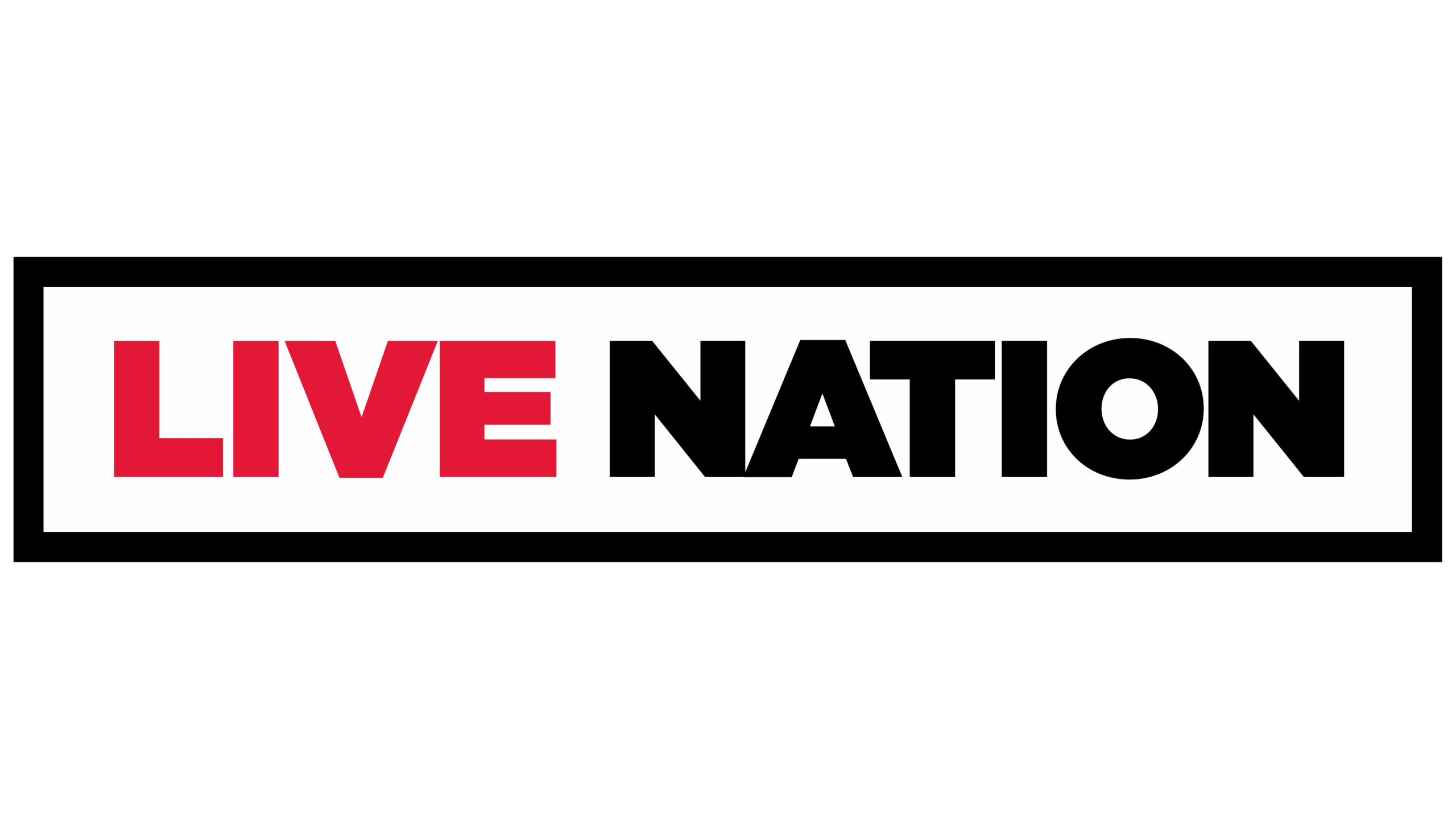 Live Nation