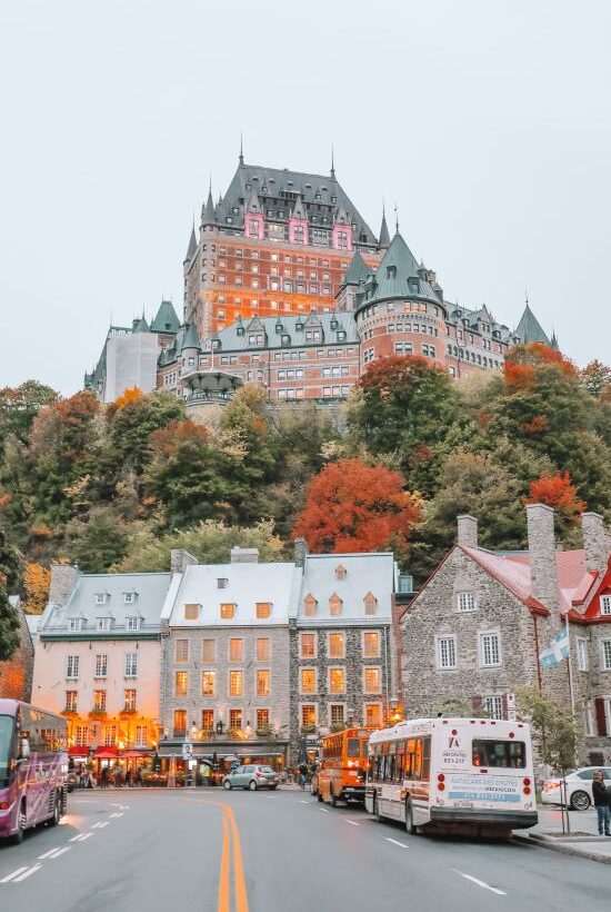 Quebec City Downtown View - Chill Out Rentals Quebec City Downtown View - Chill Out Rentals