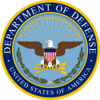 Department of Defence - USA - Chill Out Rentals Department of Defence - USA - Chill Out Rentals