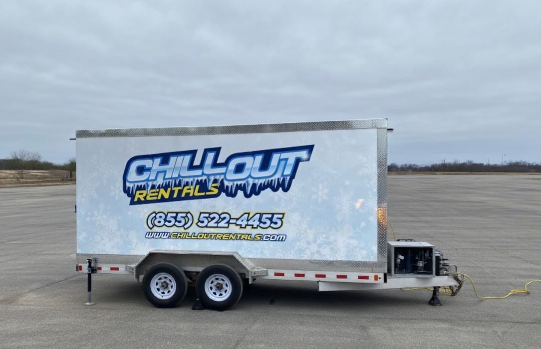 Chill-Out-Rentals-Freezer-Trailer-on-site-refrigeration