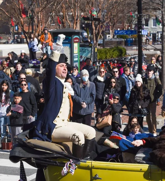Presidents Day
