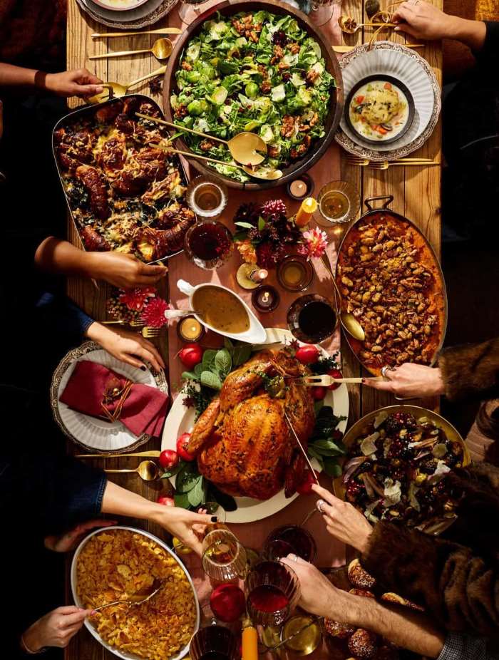 Thanksgiving