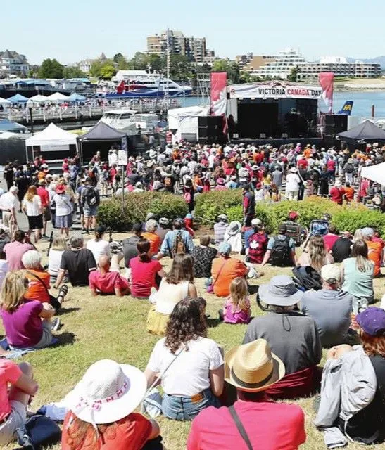 Canada Day