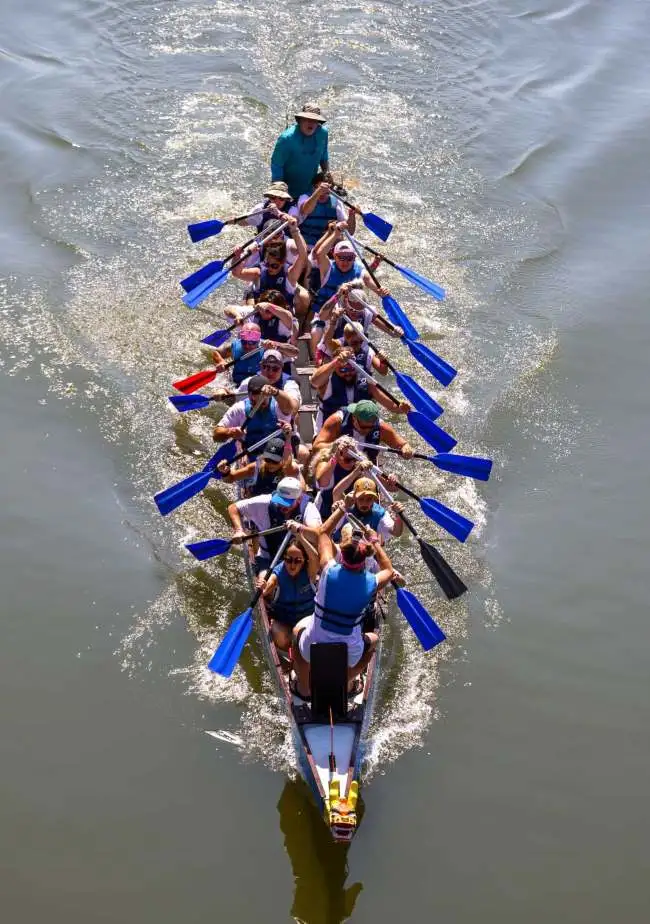 Dragon Boat Festival