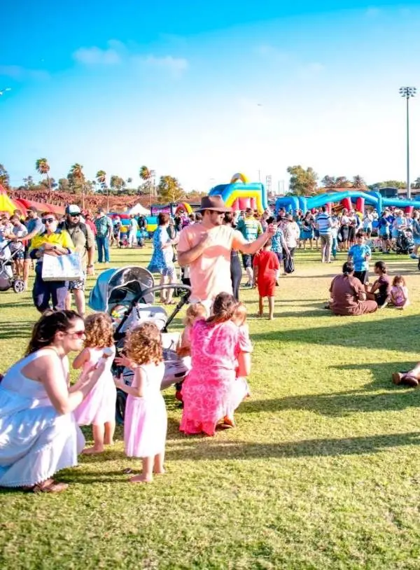 Family Day