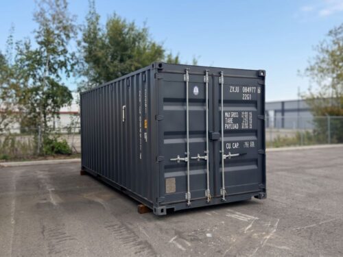 Dual Refrigerated Container for Rent Dual Refrigerated Container for Rent