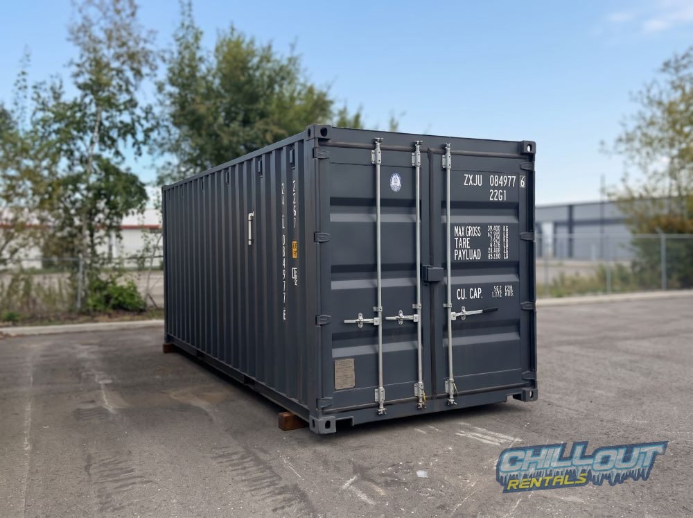 Dual-Refrigerated-Container-for-Rent-View-Outside